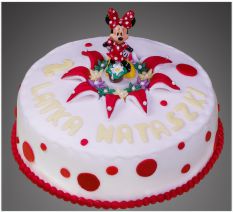 Torty w Łodzi, tort urodzinowy dla dziecka